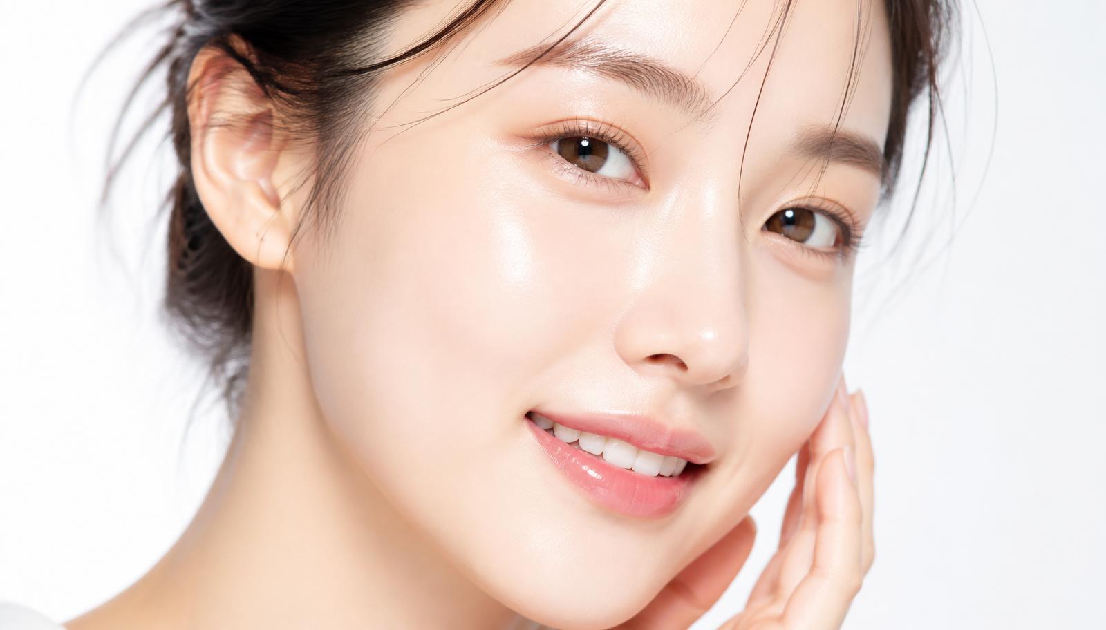 Skin Brightening at Lure'ay Luxury Salon
